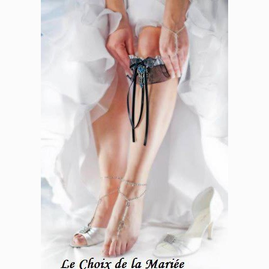 Logo Le Choix De La Mariée