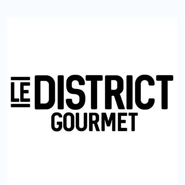 Annuaire Le district Gourmet