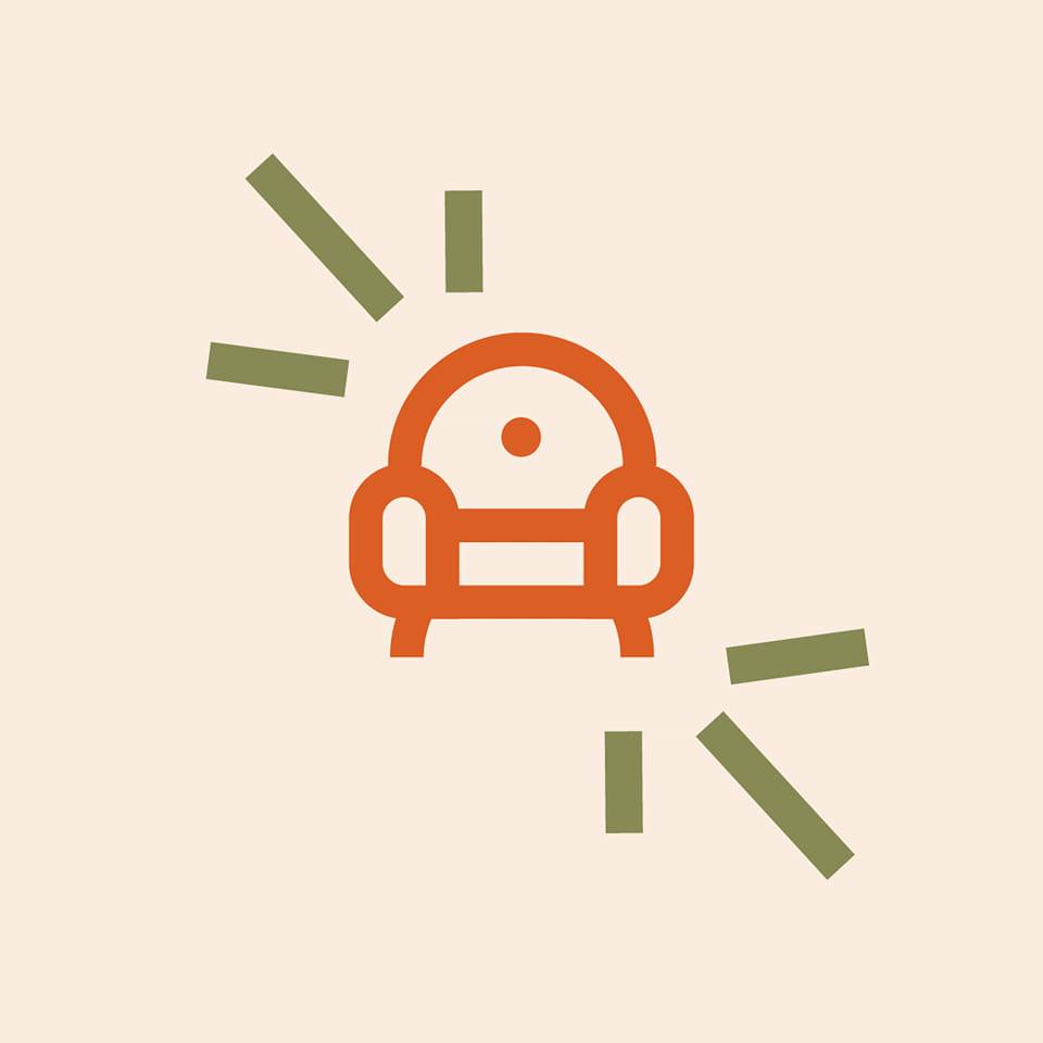 Logo ​Le Grenier à Meubles