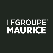 Logo Le Groupe Maurice