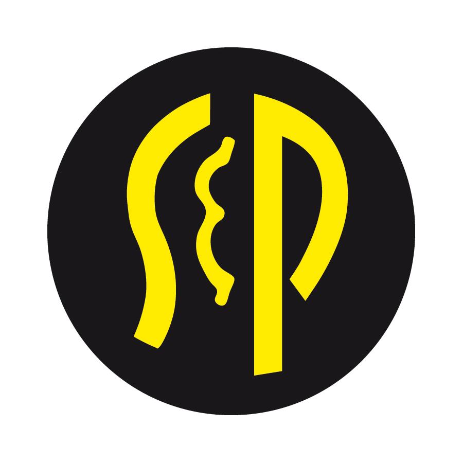 Logo Le Magasin SP