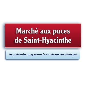 Logo Le Marche aux Puces