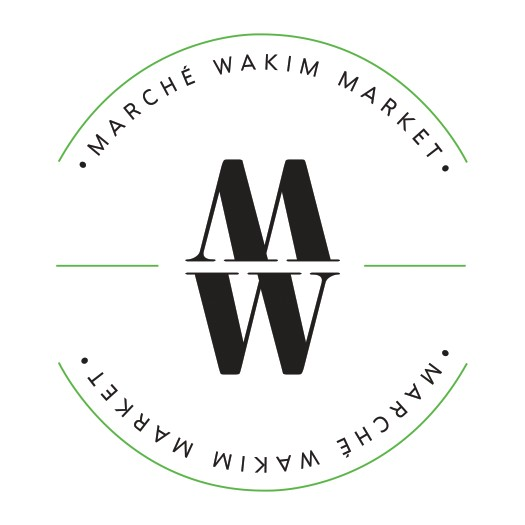 Logo Le Marché Wakim