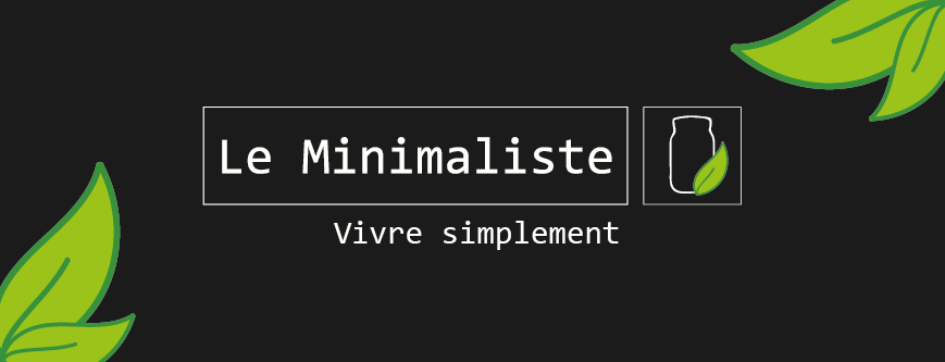 Le Minimaliste