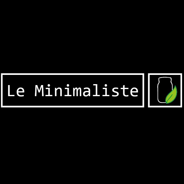 Logo Le Minimaliste