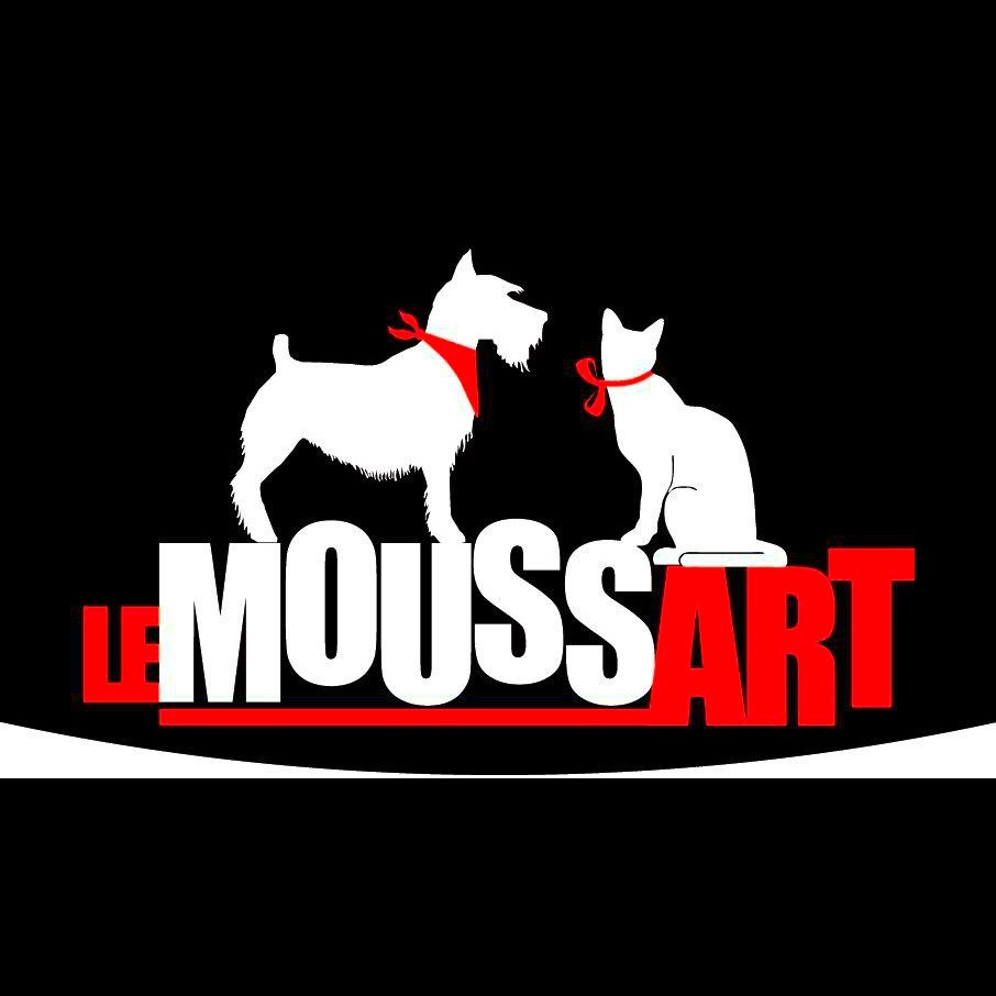 Logo Le Moussart Boutique