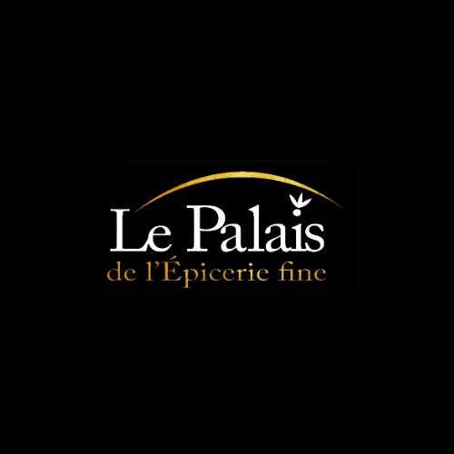 Logo Le Palais de l'Épicerie Fine