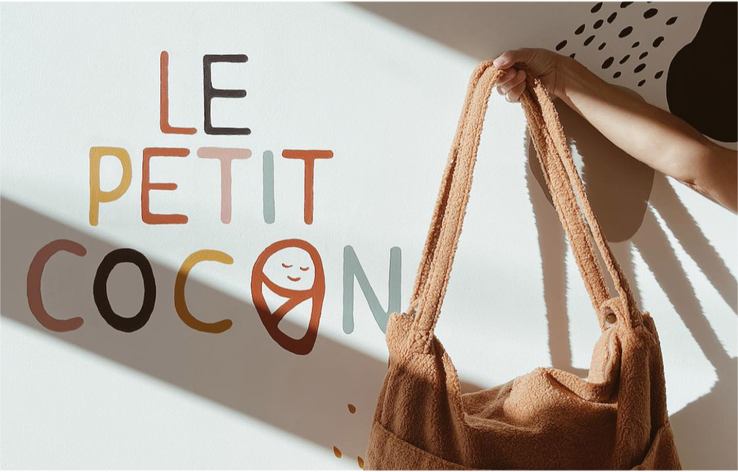 Le Petit Cocon - Boutique Québécoise pour Bébés et Enfants