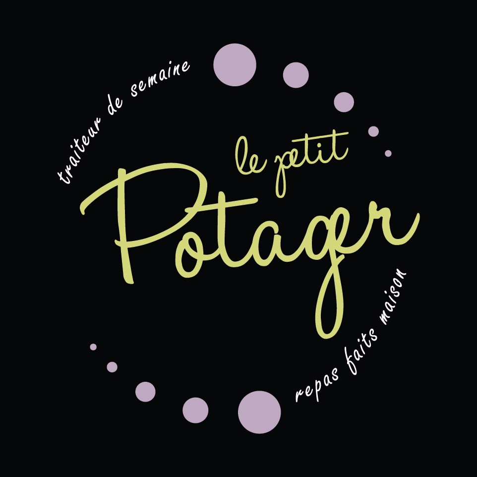 Logo Le Petit Potager