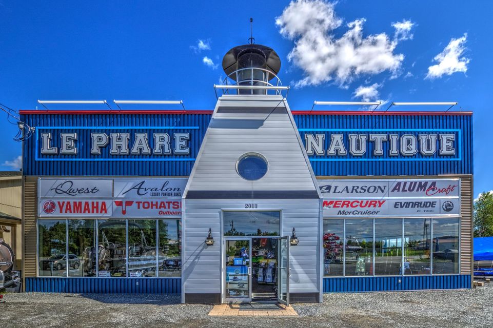 Le Phare Nautique - Vendeur de Bateaux