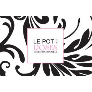Logo Le Pot aux Roses