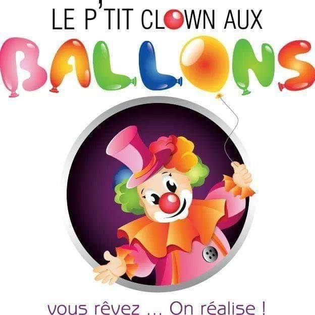 Annuaire Le P'tit Clown aux Ballons