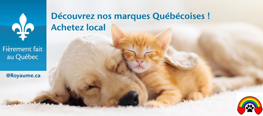 Le Royaume des 4 pattes