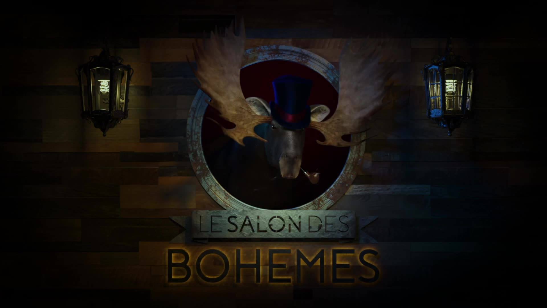 Le Salon des Bohèmes de Chambly - Coiffure Unisex