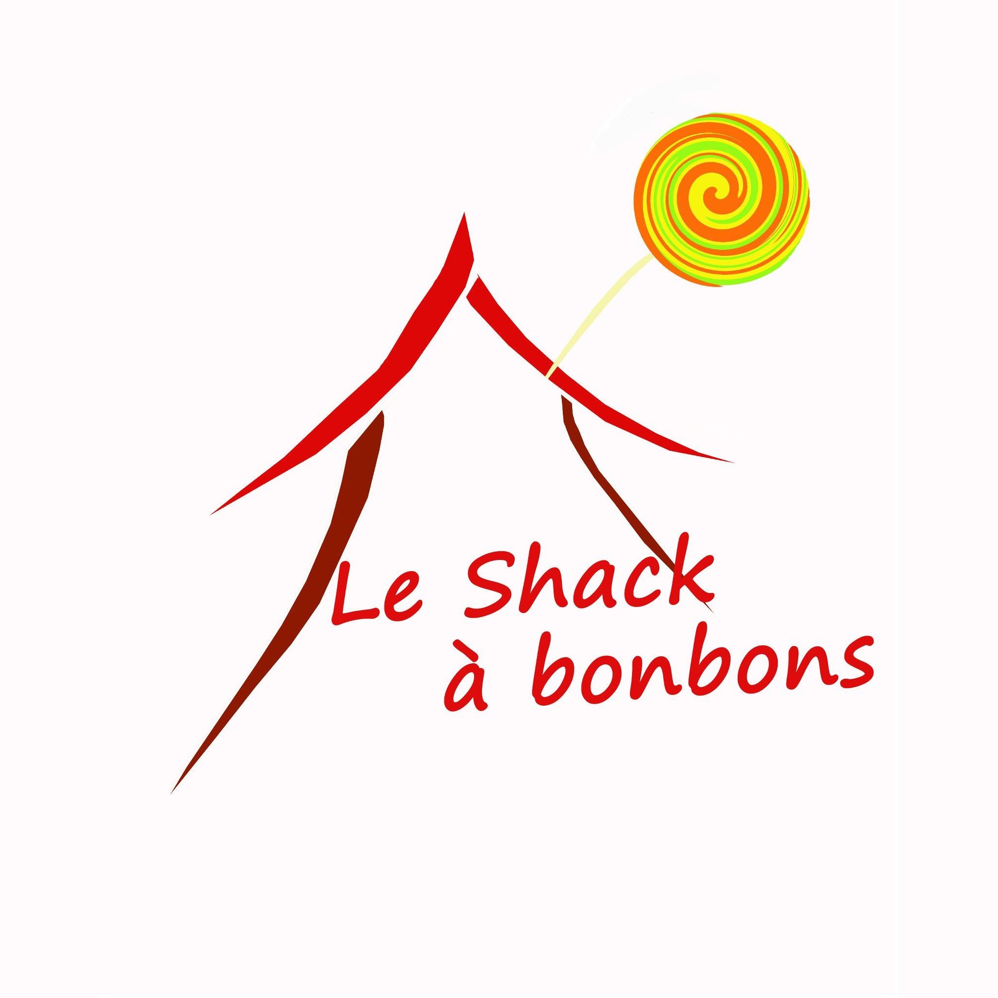 Logo Le Shack à Bonbons