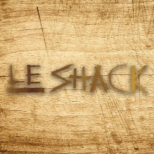 Logo Le Shack