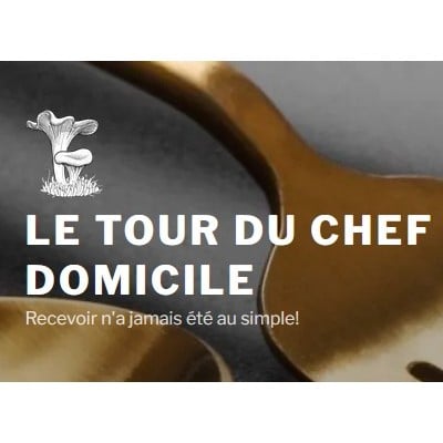 Logo Le Tour du Chef