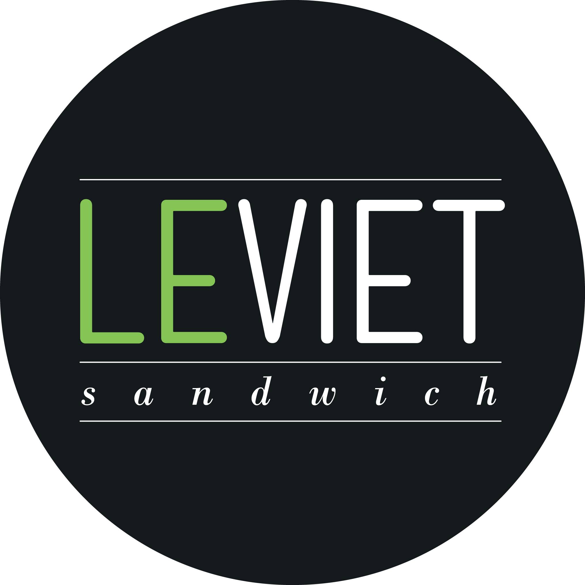Logo Le Viet Sandwich