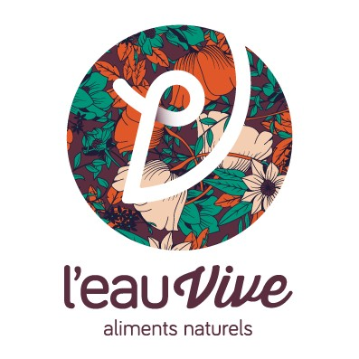 Logo L’Eau Vive