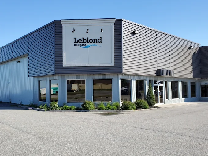 Leblond Boutique