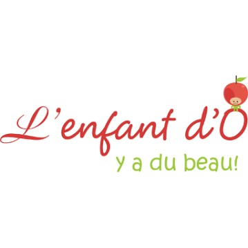 Logo L'enfant d'O