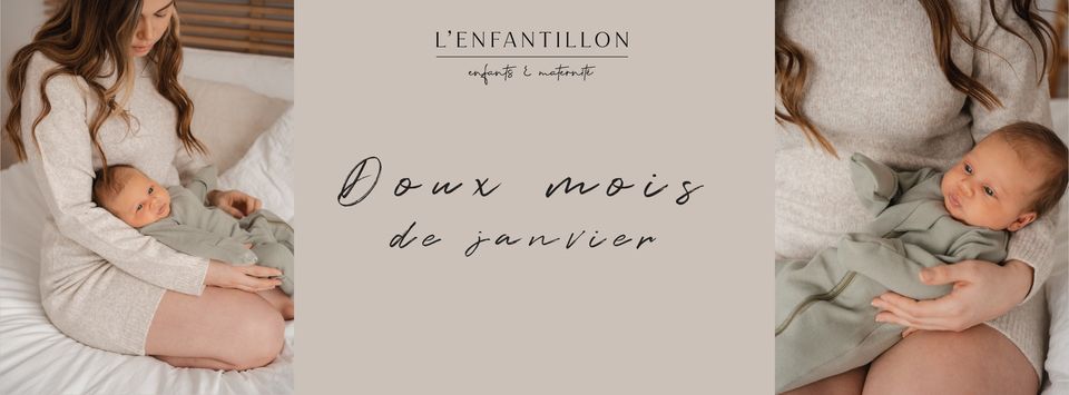 L'enfantillon Enfants & Maternité - Magasin de Vêtements