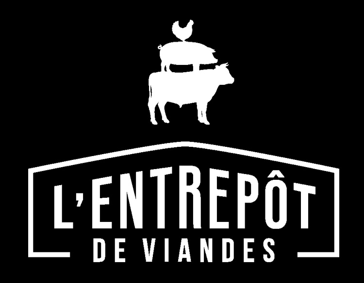 Logo L'Entrepôt de Viandes