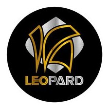 Logo LEOPARD Mobiliers