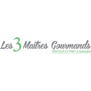 Logo Les 3 Maitres Gourmands