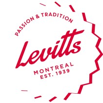 Logo Les Aliments Levitts