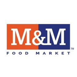 Logo Les Aliments M&M