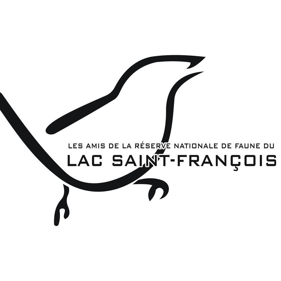 Logo Les Amis de la RMF du Lac Saint-François