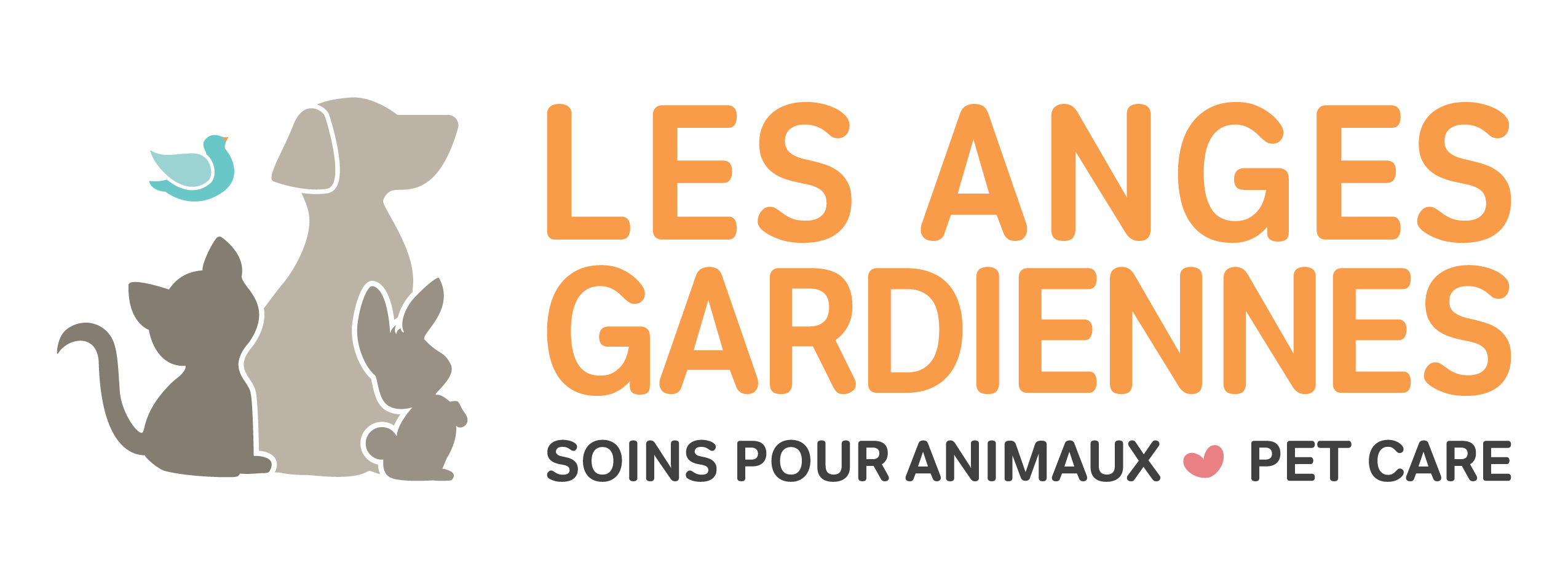 Les Anges Gardiennes - Soins pour Animaux