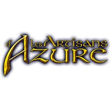 Logo Les Artisans d'Azure