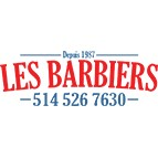 Logo LES BARBIERS