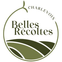 Annuaire Les Belles Récoltes de Charlevoix