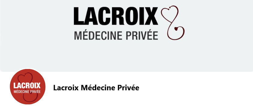 Les Cliniques Médicales Lacroix - Médecine Privée