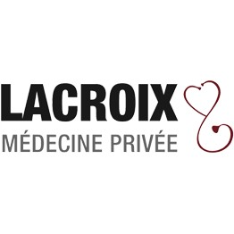 Logo Les Cliniques Médicales Lacroix