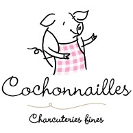 Logo Les Cochonnailles