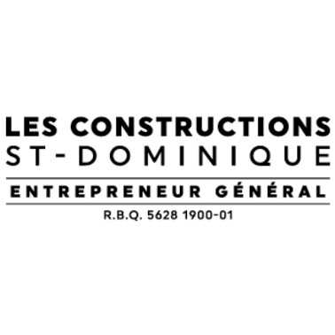 Logo Les Constructions St Dominique