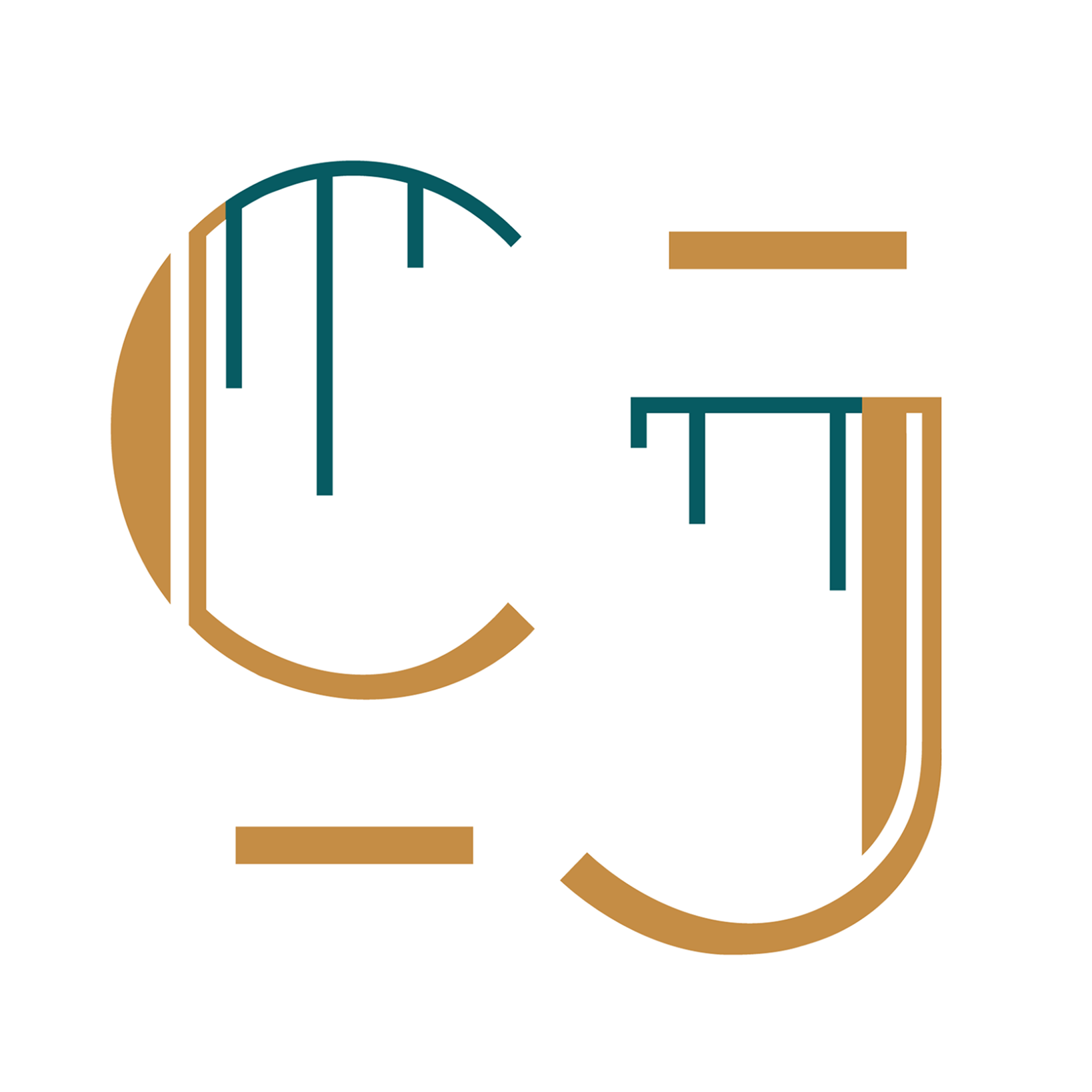 Logo Les Coureurs de Jupons
