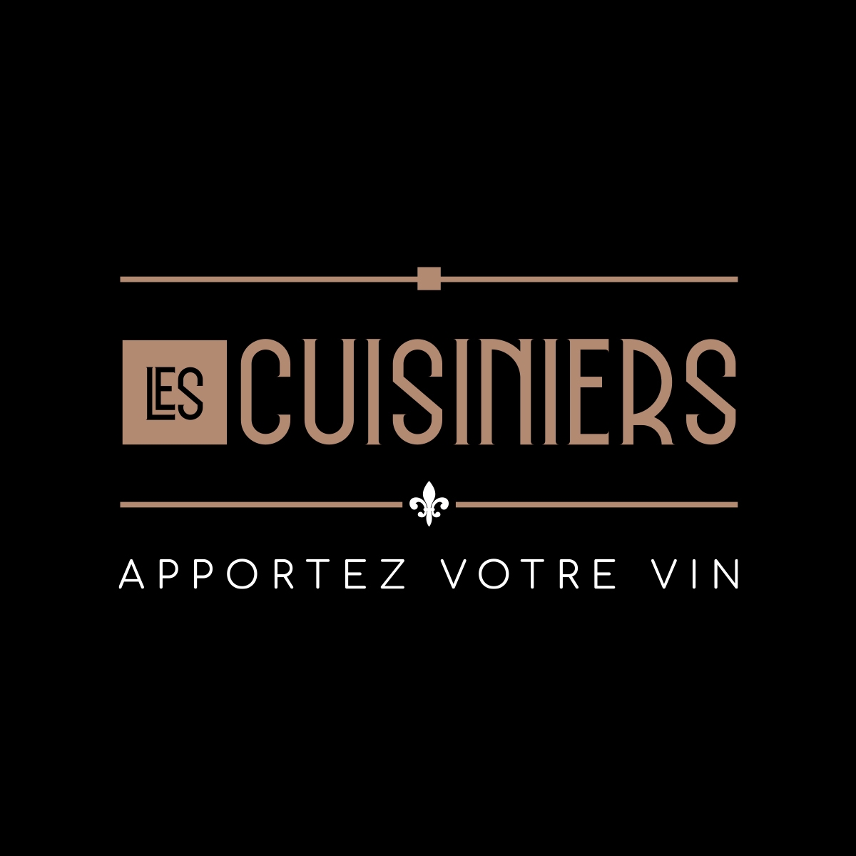Logo Les Cuisiniers