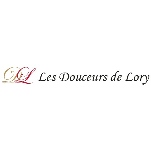 Logo Les Douceurs de Lory