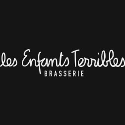 Logo Les Enfants Terribles