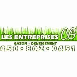 Logo Les Entreprises CG