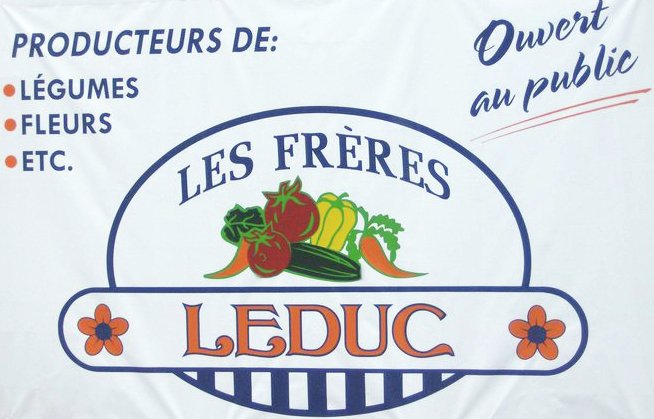 Logo Les Freres Leduc