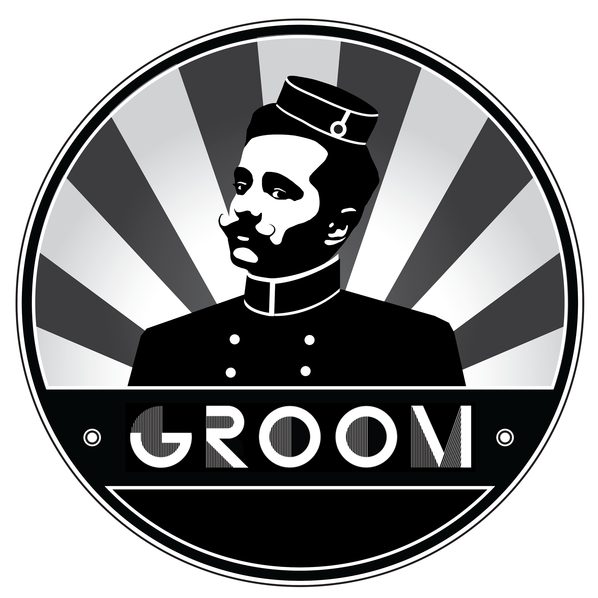 Logo Les Industries Groom