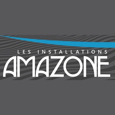 Logo Les Installations Amazone