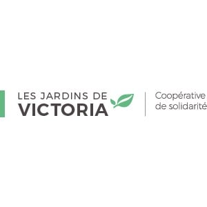 Logo Les Jardins de Victoria
