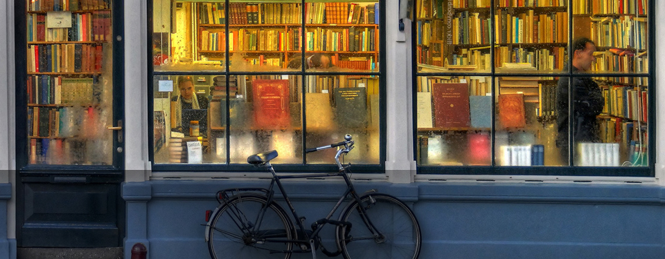 Les Libraires - Librairie